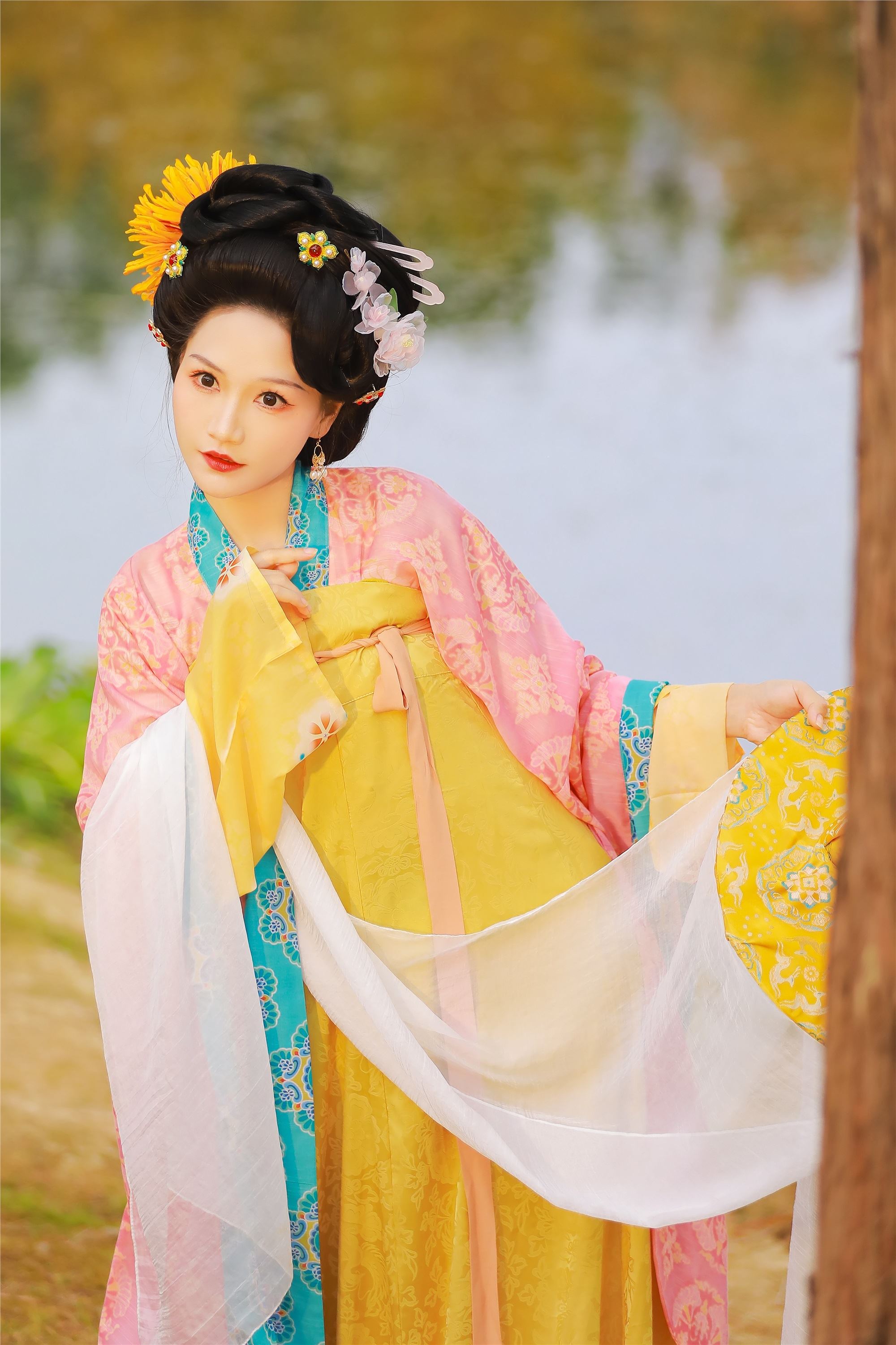 YITUYU艺图语 2025.02.07 秋意浓 焚香小也